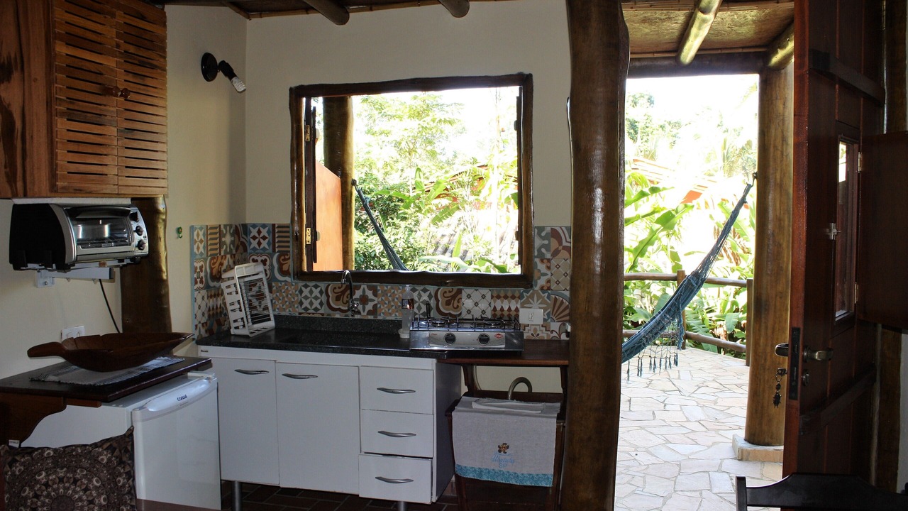 Photo of Kitchen in Felix