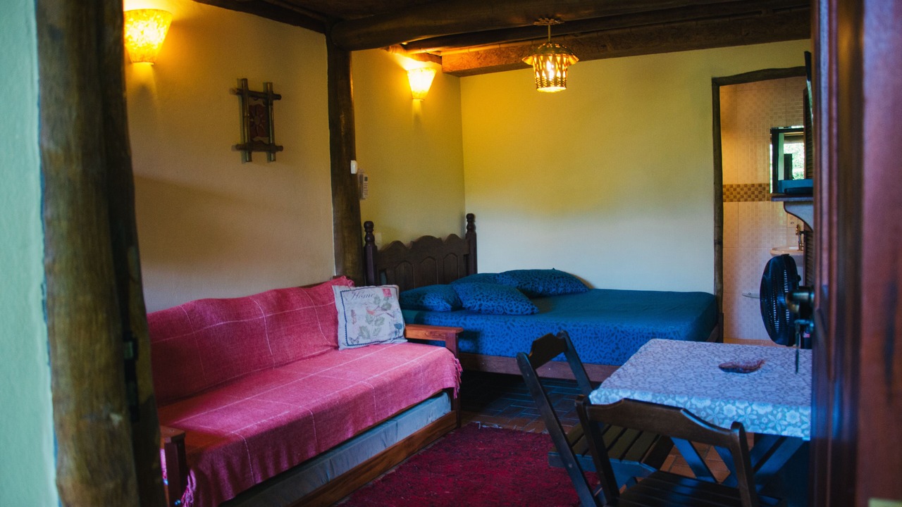 Photo of Bedroom in Felix