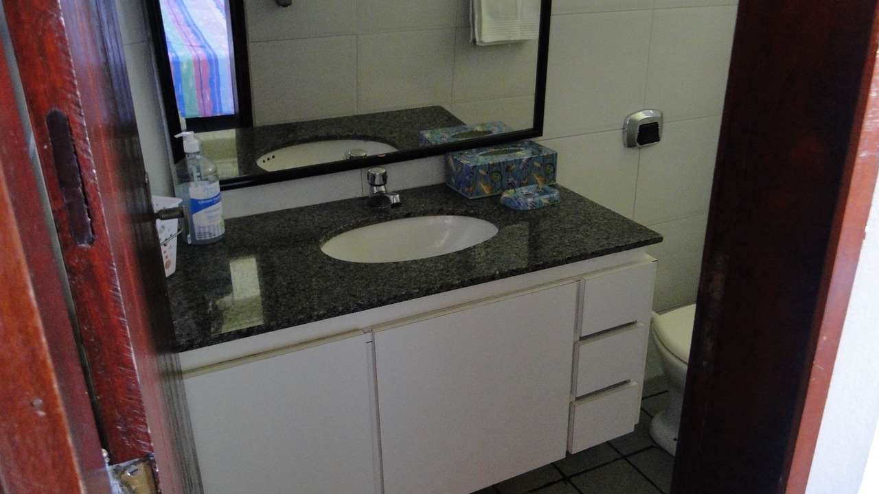 Photo of Bathroom in Barra de Tabatinga