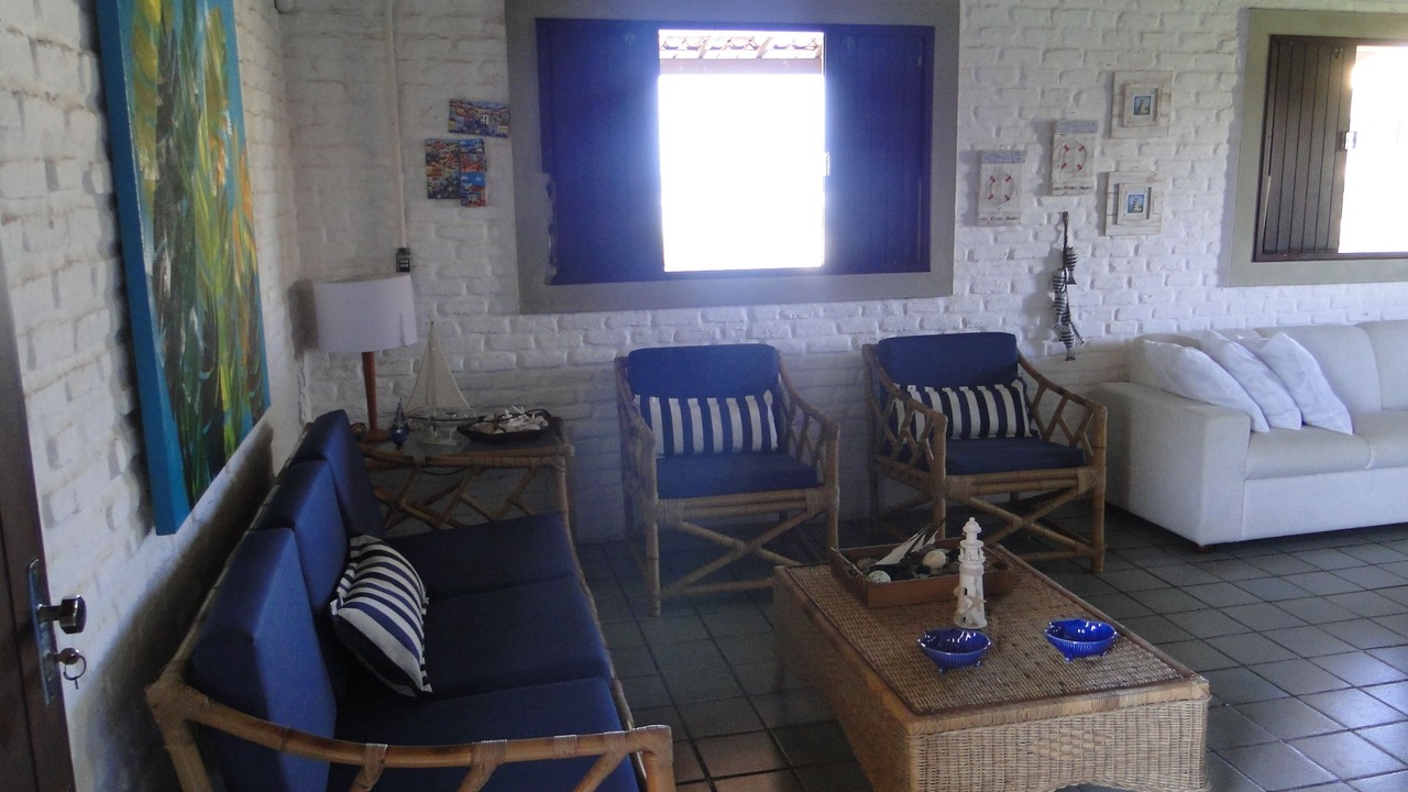 Photo of Livingroom in Barra de Tabatinga