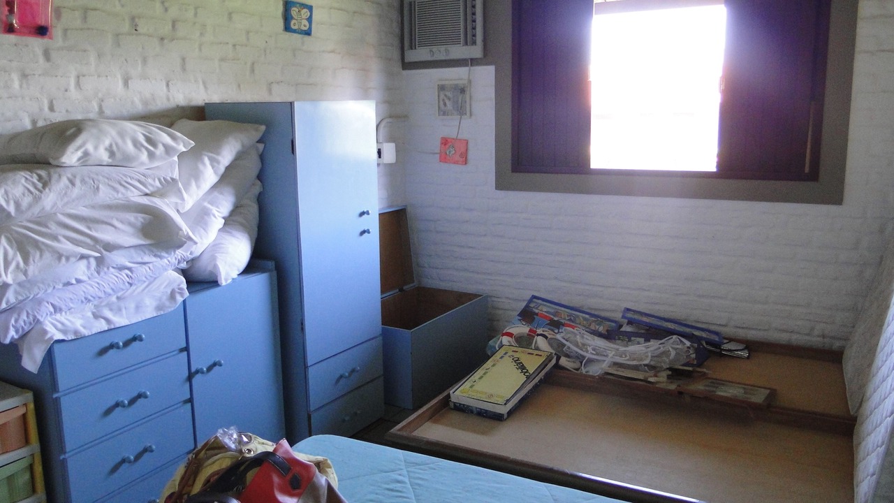 Photo of Bedroom in Barra de Tabatinga