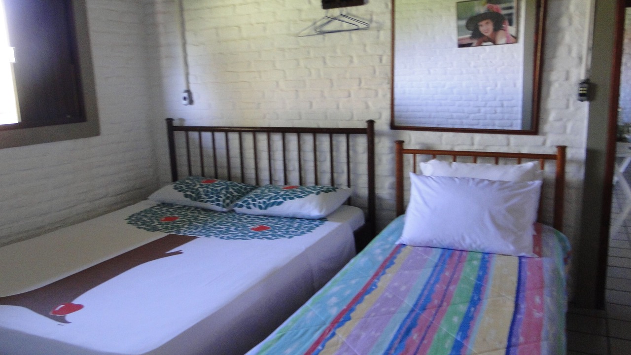 Photo of Bedroom in Barra de Tabatinga