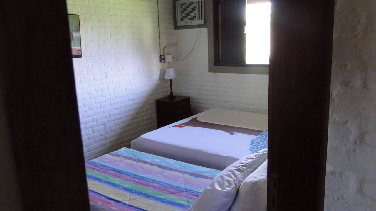 Photo of Bedroom in Barra de Tabatinga