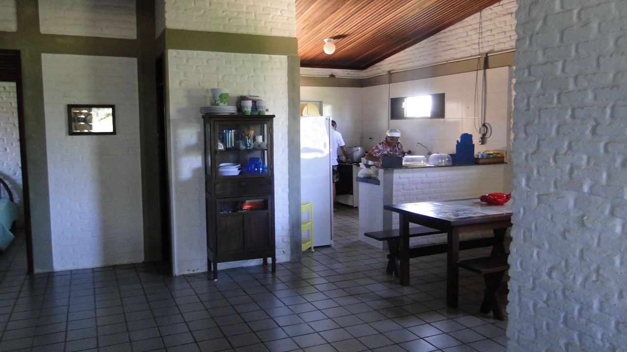 Photo of Others in Barra de Tabatinga