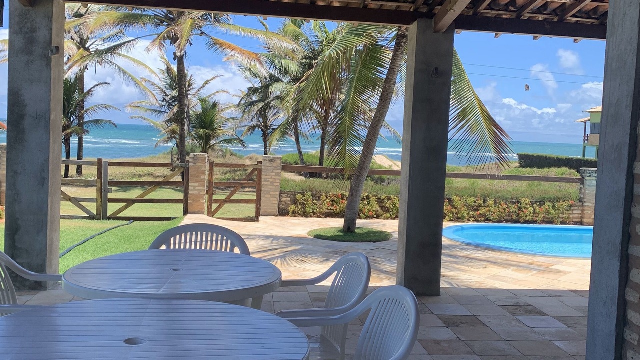 Photo of Outdoor in Barra de Tabatinga