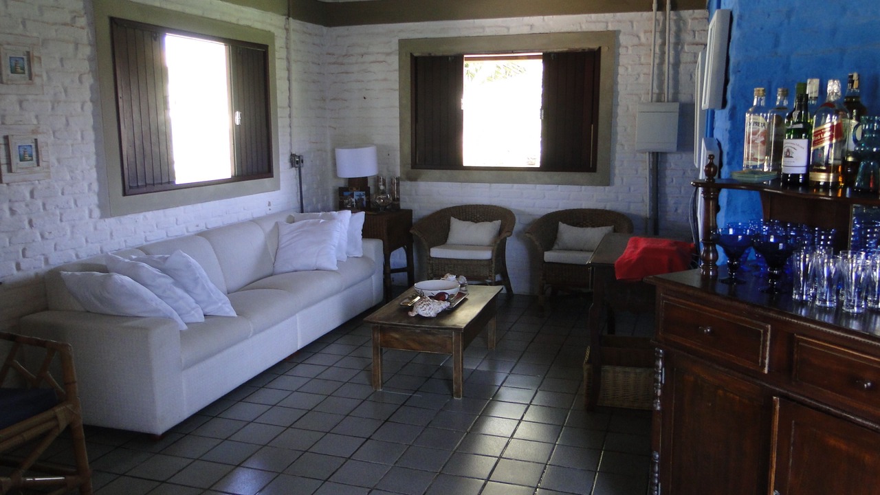 Photo of Livingroom in Barra de Tabatinga