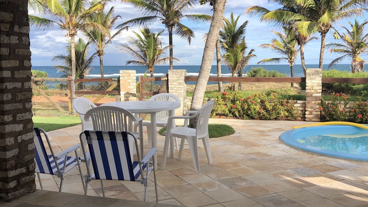 Photo of Outdoor in Barra de Tabatinga
