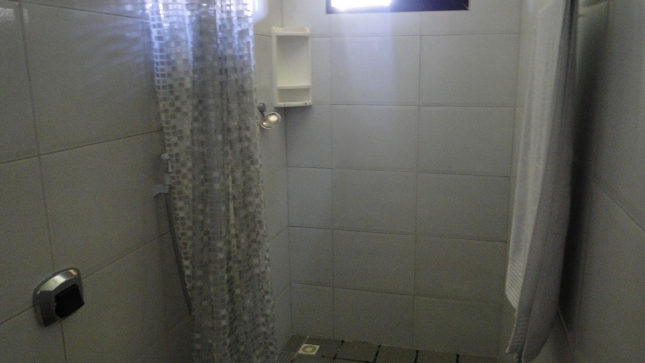 Photo of Bathroom in Barra de Tabatinga
