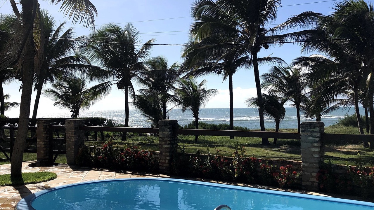 Photo of Outdoor in Barra de Tabatinga