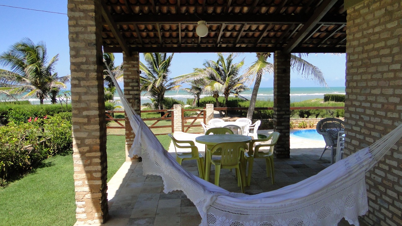 Photo of Outdoor in Barra de Tabatinga