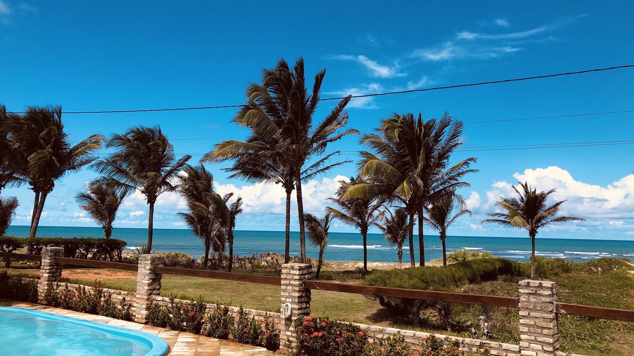 Photo of Outdoor in Barra de Tabatinga