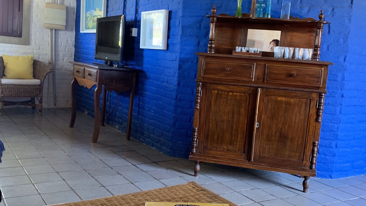 Photo of Livingroom in Barra de Tabatinga