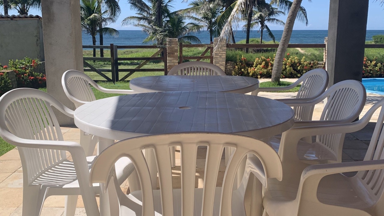 Photo of Outdoor in Barra de Tabatinga