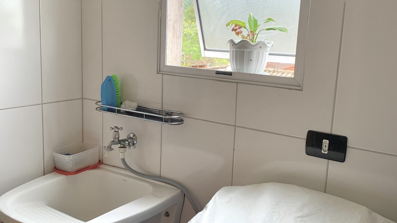 Photo of Bathroom in Centro