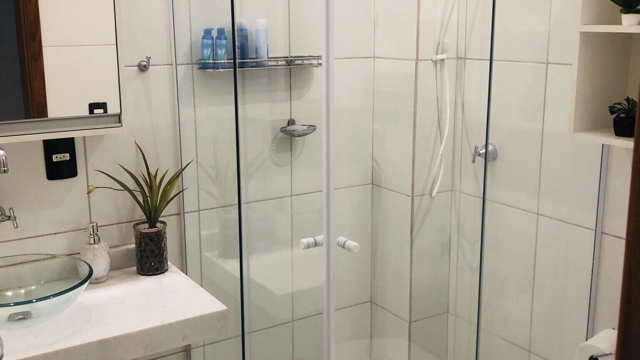 Photo of Bathroom in Centro