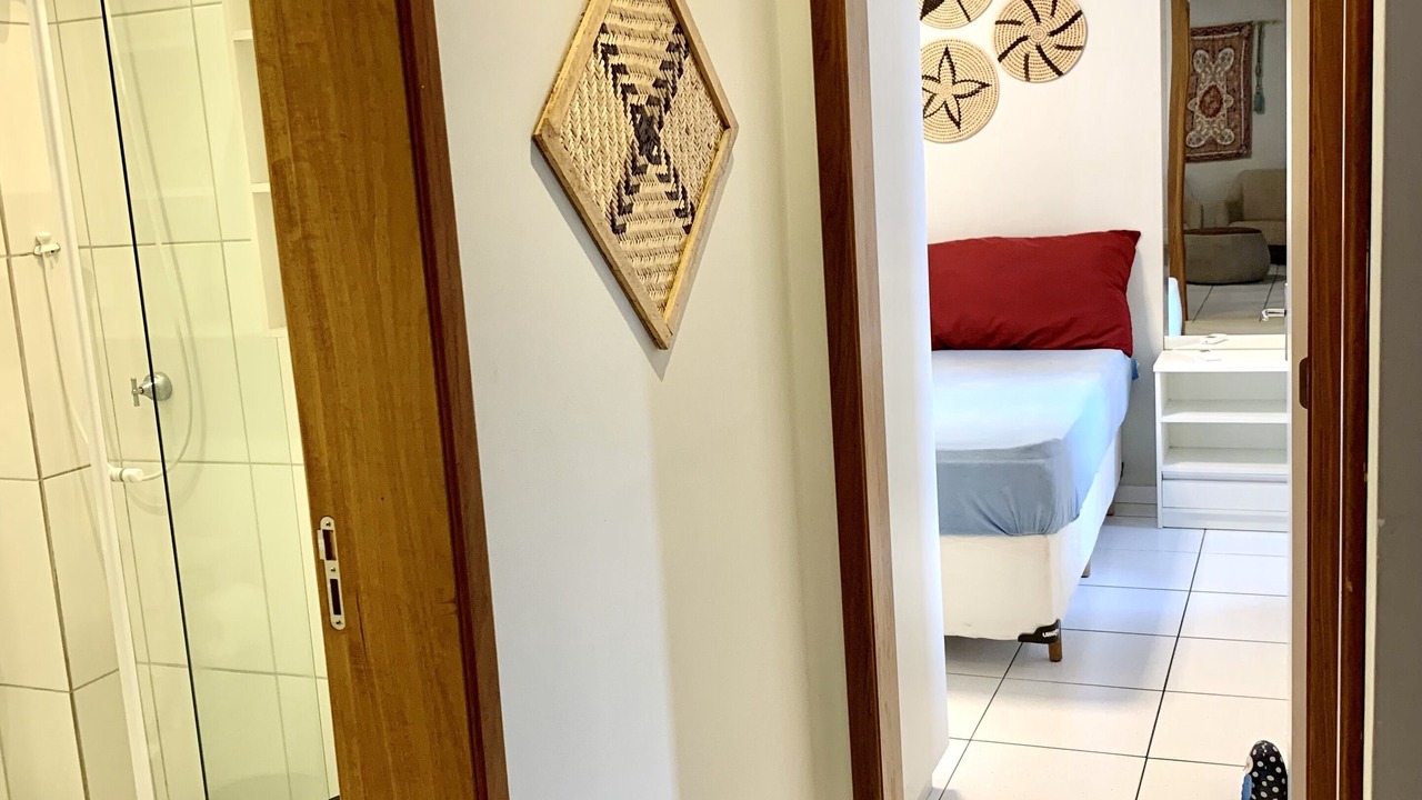 Photo of Bedroom in Centro