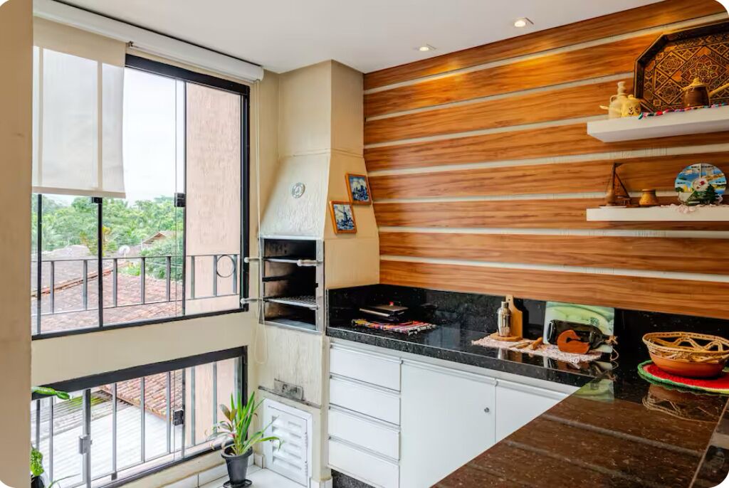 Photo of Kitchen in Centro