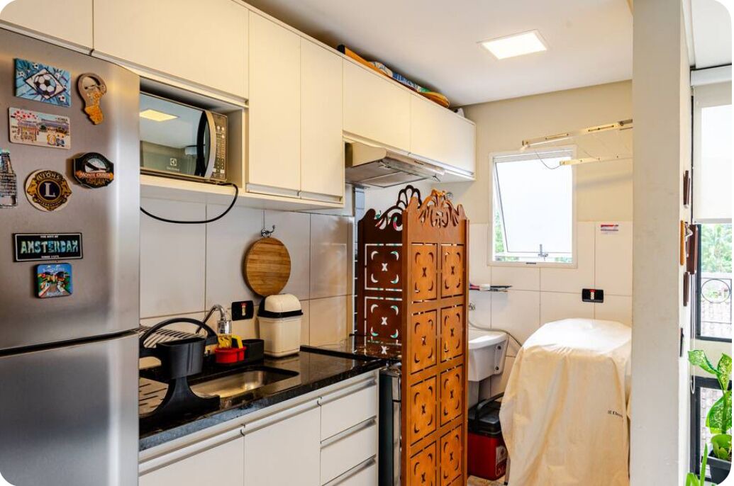 Photo of Kitchen in Centro