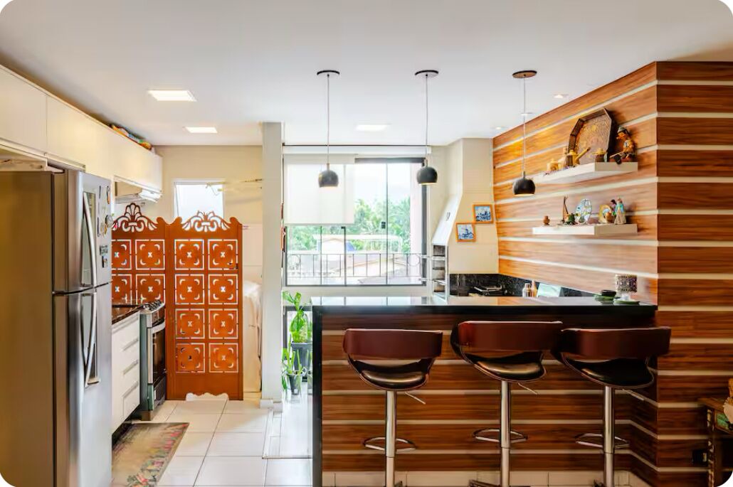 Photo of Kitchen in Centro