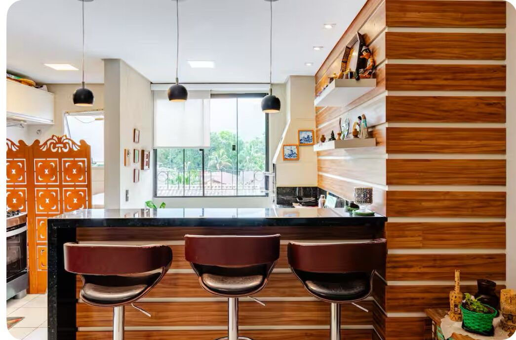 Photo of Kitchen in Centro