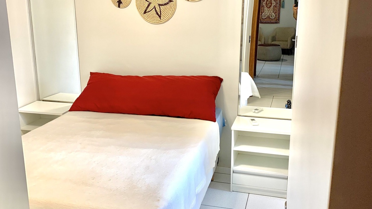 Photo of Bedroom in Centro