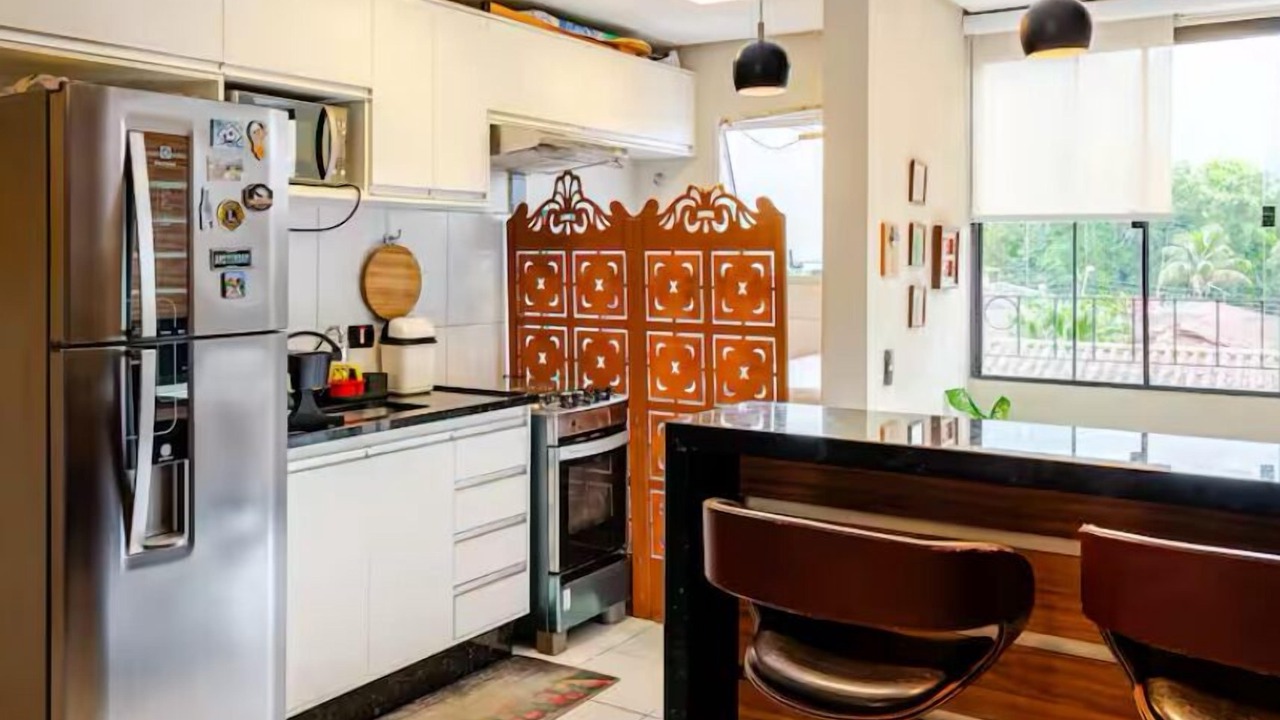 Photo of Kitchen in Centro