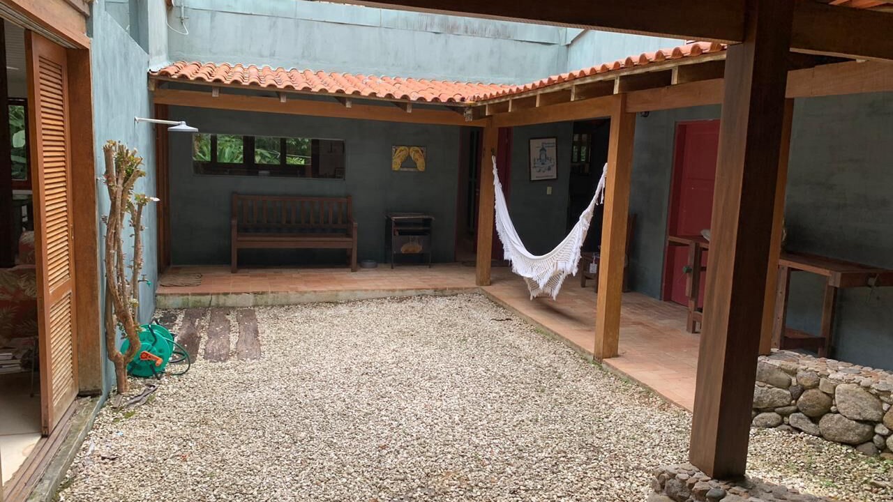 Photo of Patio Balcony in Barra do Una