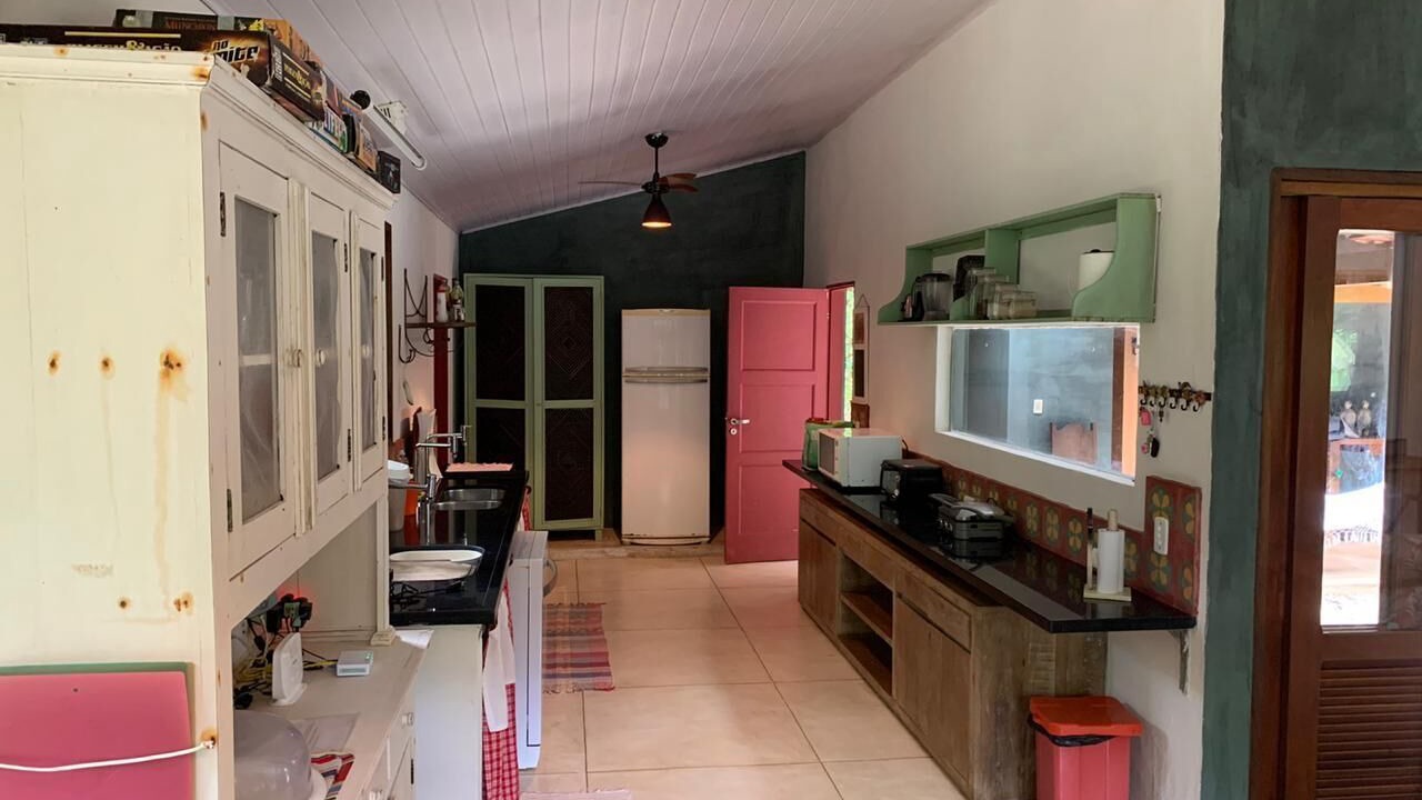 Photo of Kitchen in Barra do Una