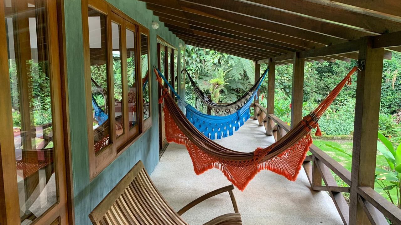 Photo of Patio Balcony in Barra do Una