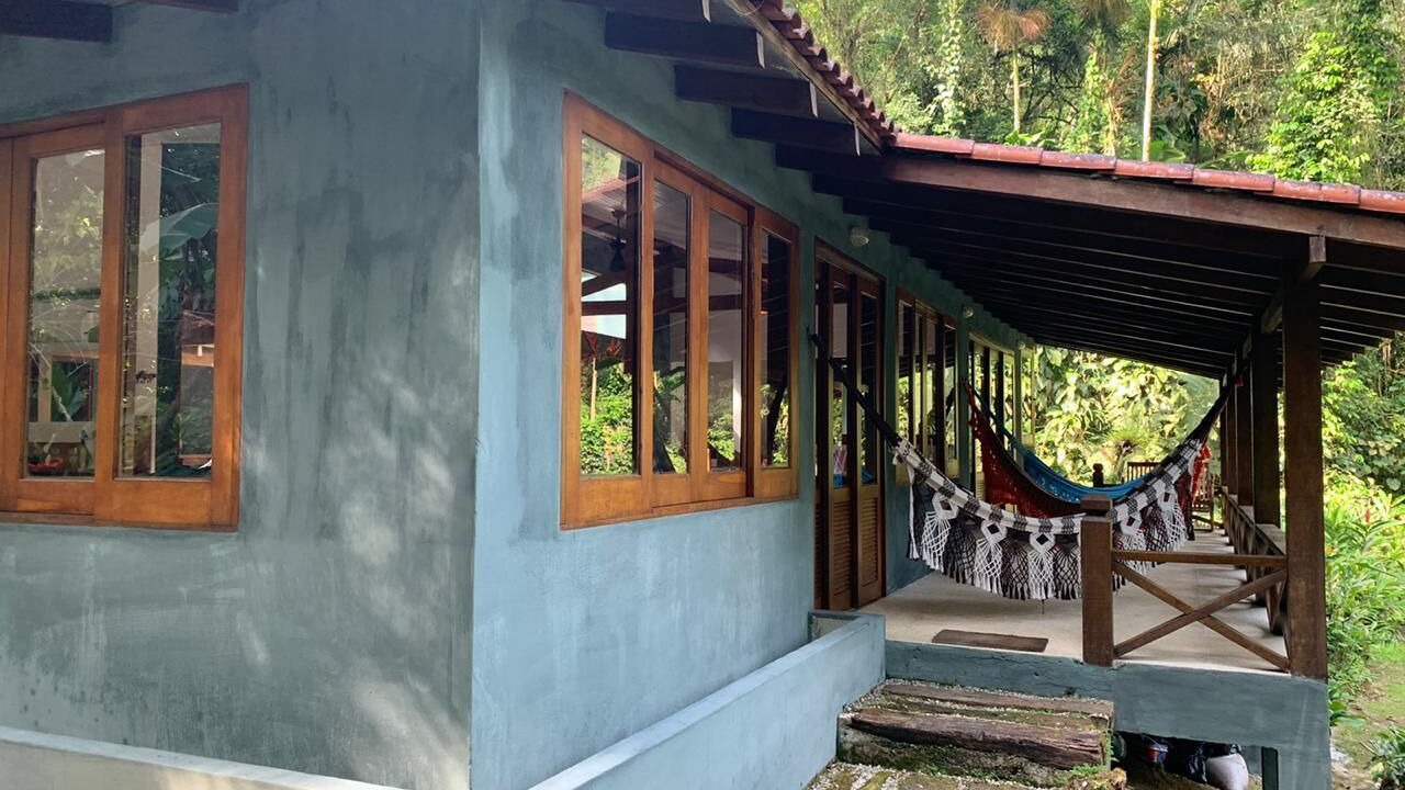 Photo of Outdoor in Barra do Una