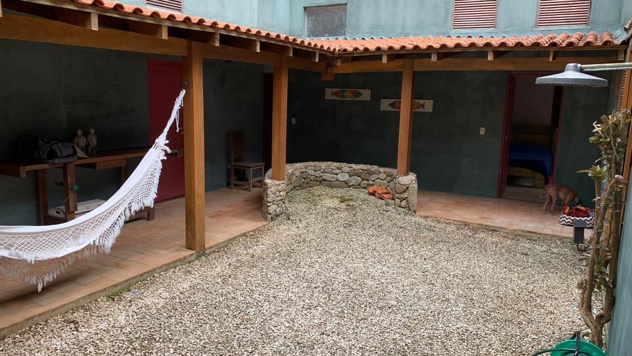 Photo of Patio Balcony in Barra do Una