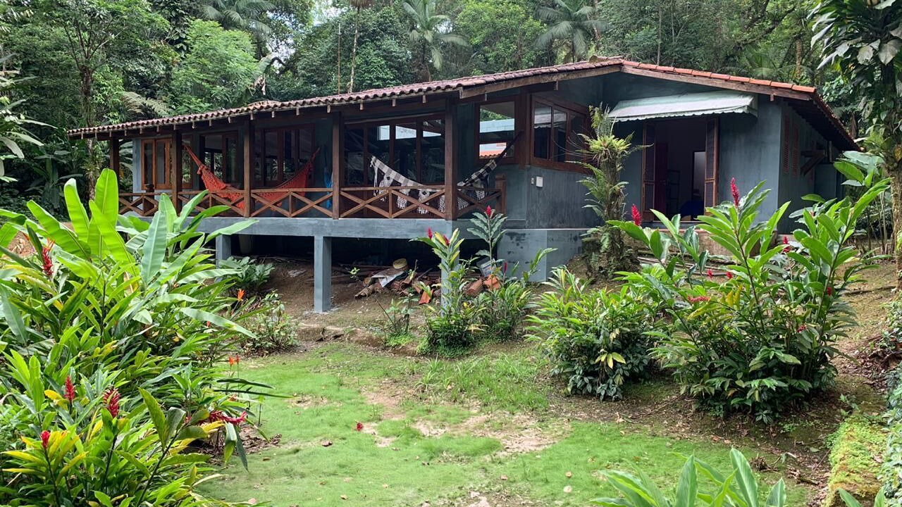 Photo of Outdoor in Barra do Una