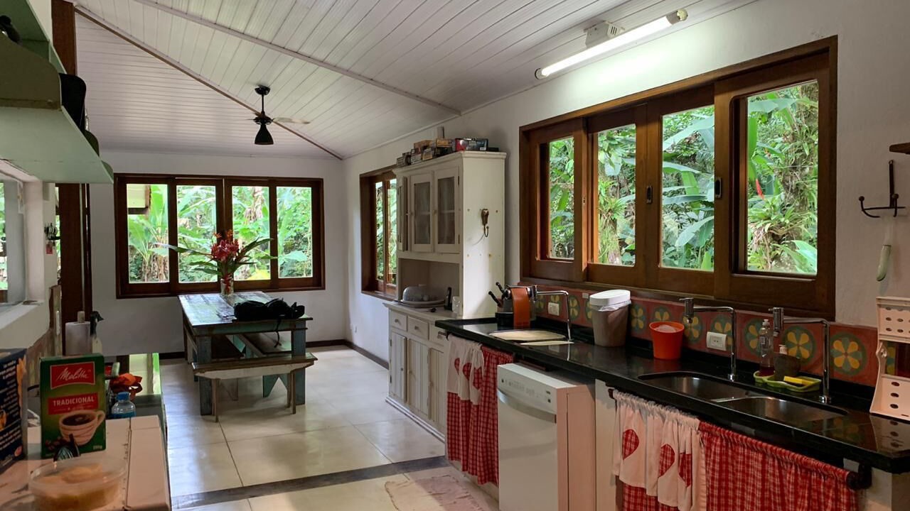 Photo of Kitchen in Barra do Una