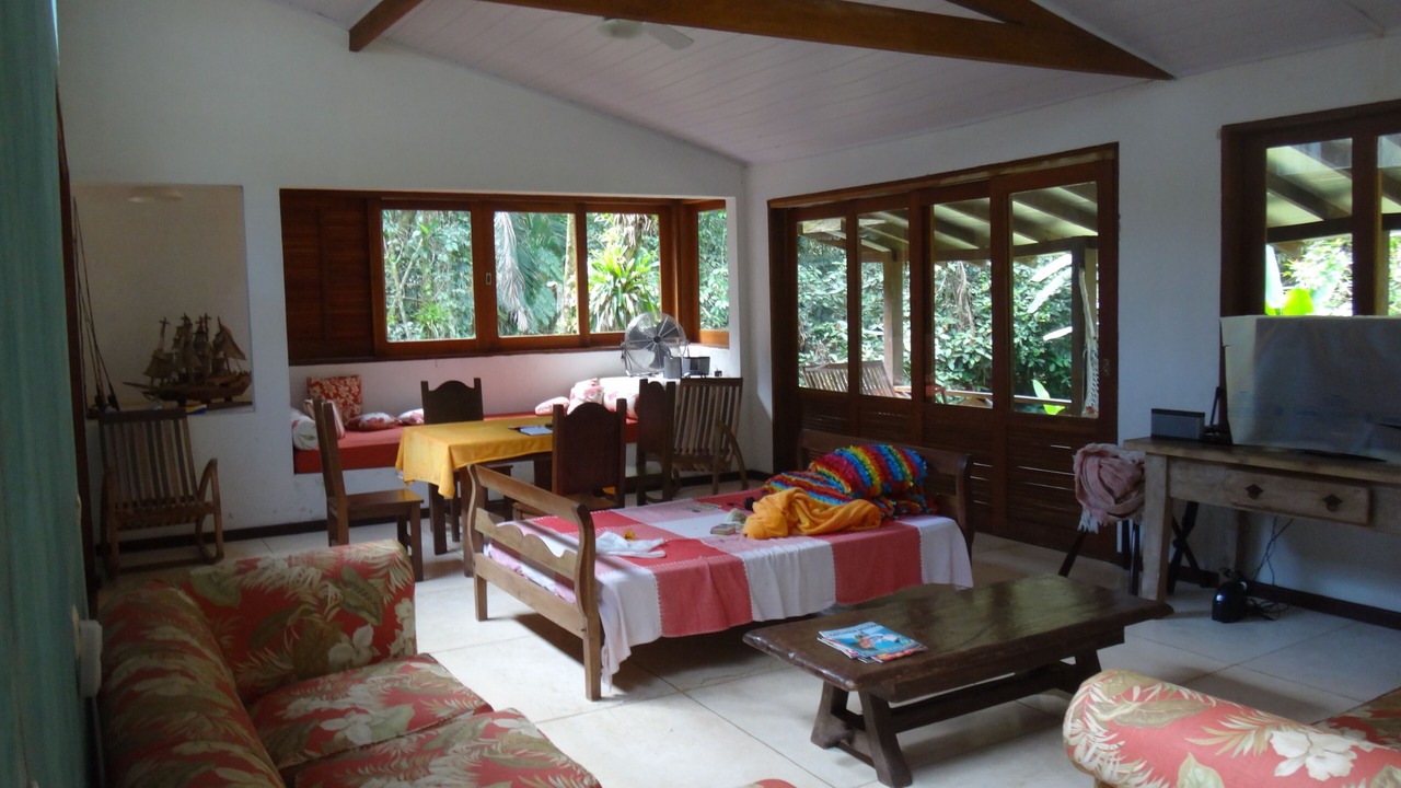 Photo of Livingroom in Barra do Una