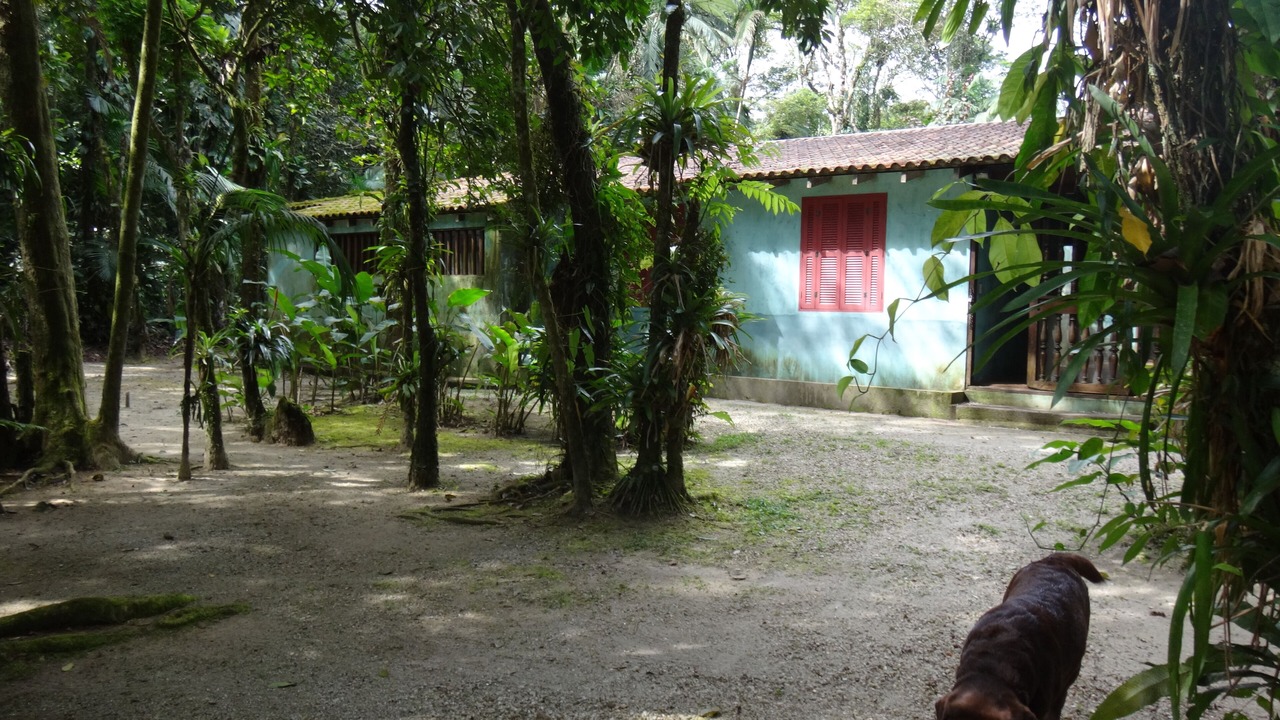 Photo of Outdoor in Barra do Una