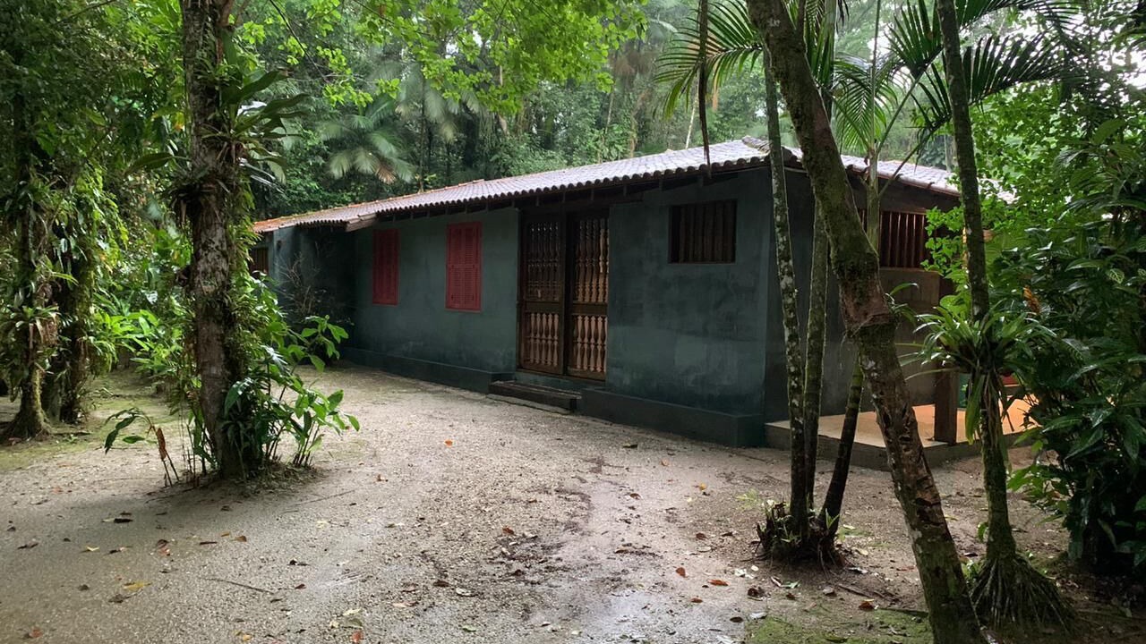 Photo of Outdoor in Barra do Una