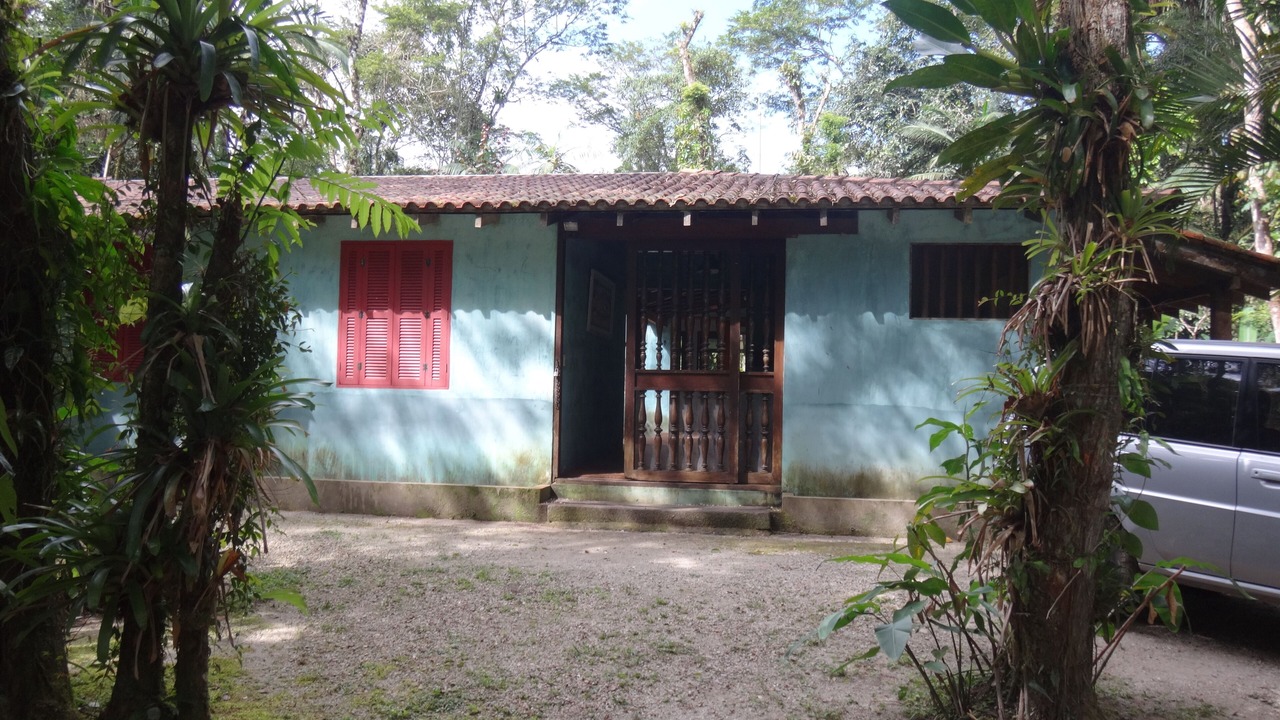 Photo of Outdoor in Barra do Una