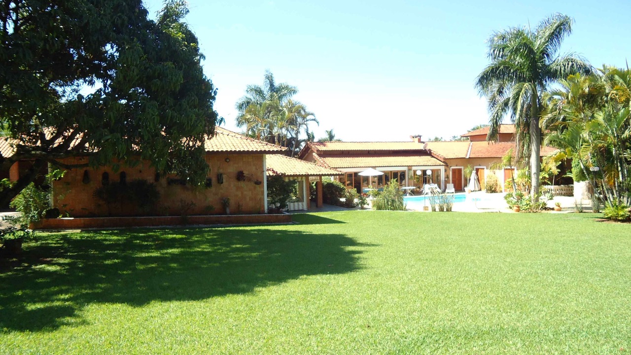 Photo of Outdoor in Boituva