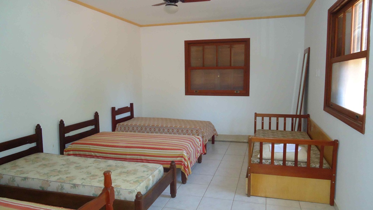 Photo of Bedroom in Boituva