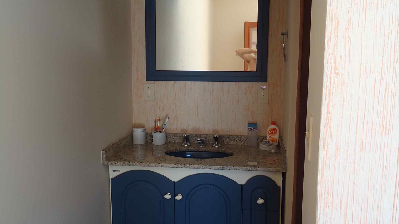 Photo of Bathroom in Boituva