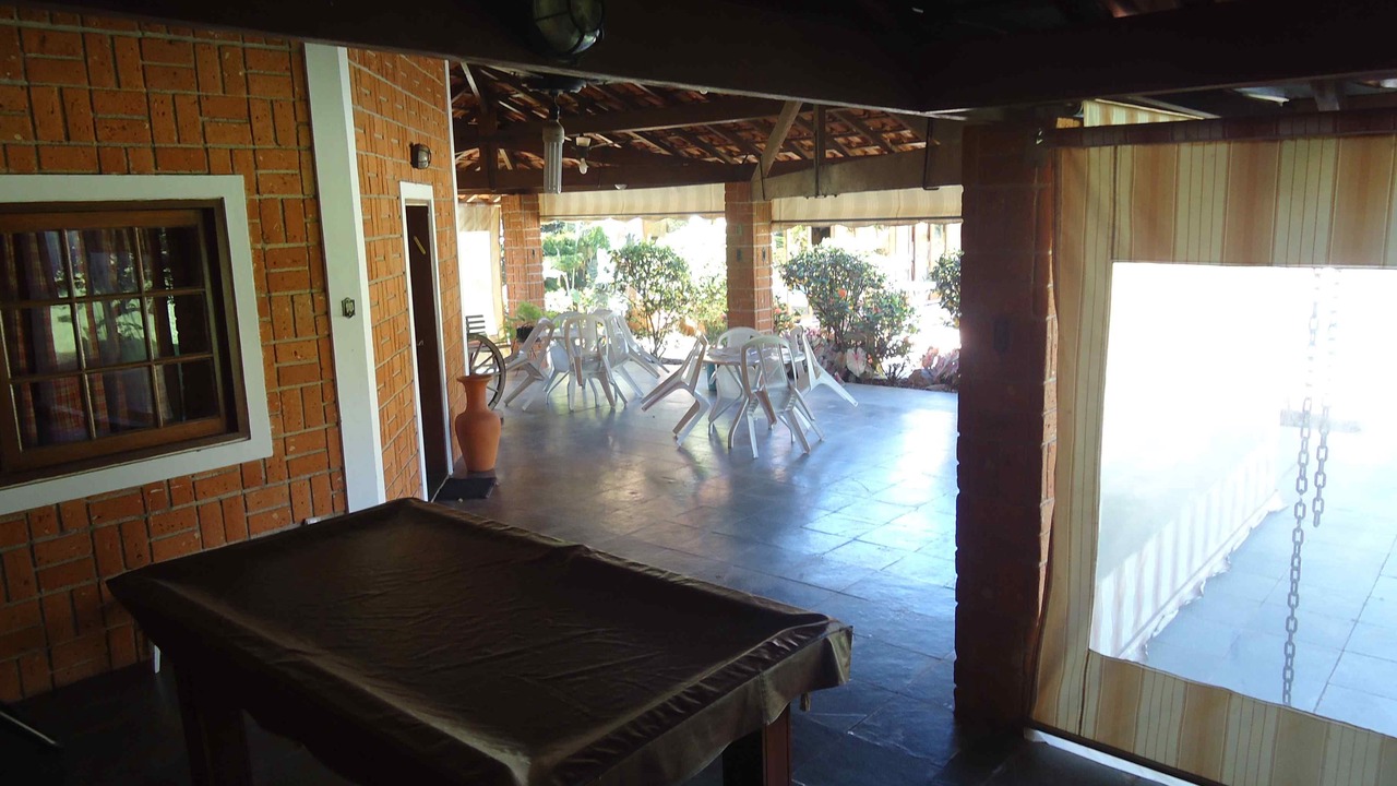 Photo of Outdoor in Boituva