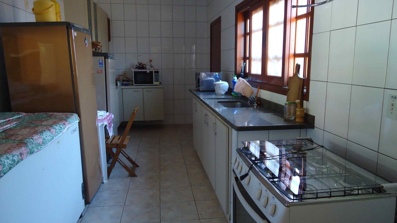 Photo of Kitchen in Boituva