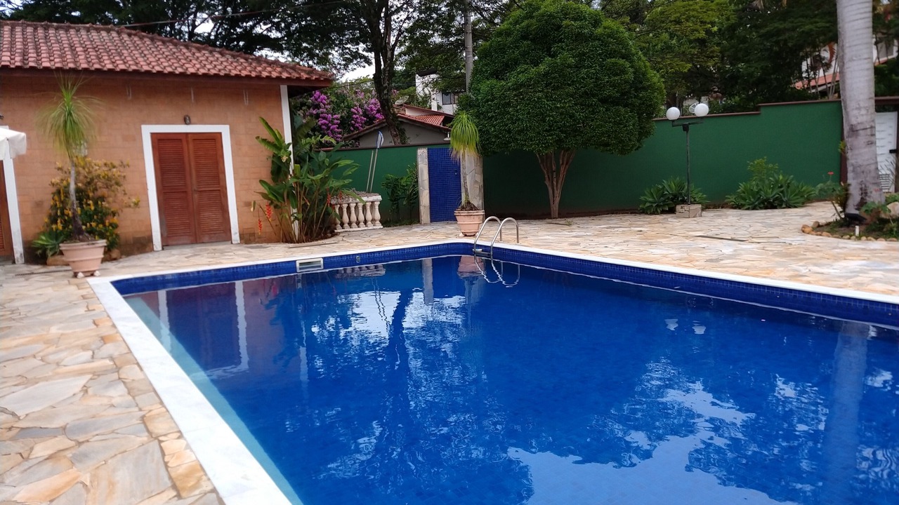 Photo of Outdoor in Boituva