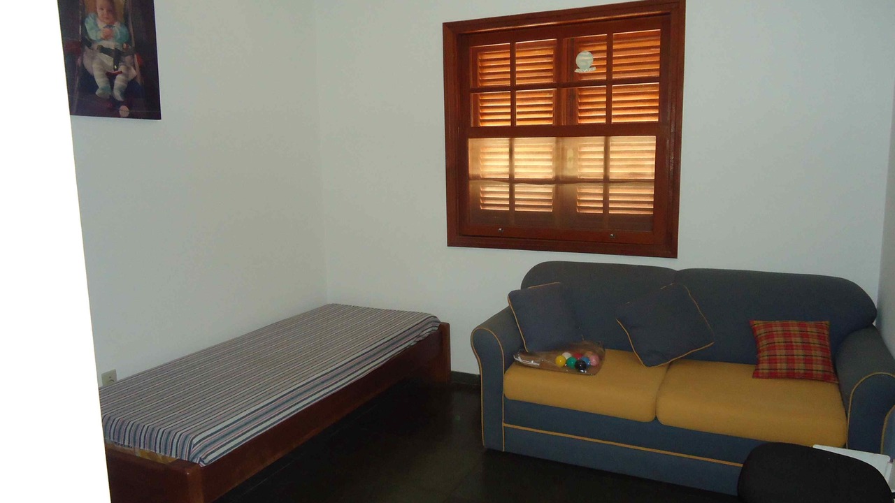 Photo of Livingroom in Boituva