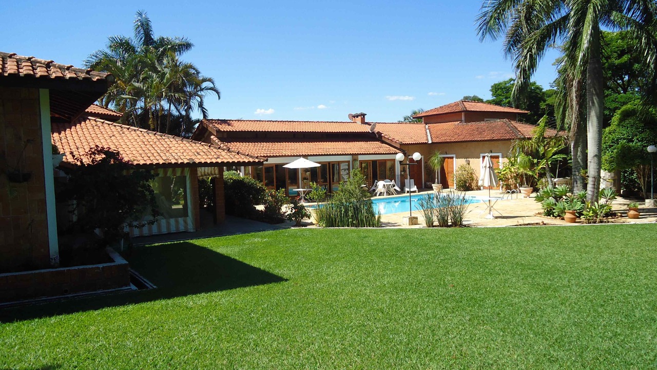 Photo of Outdoor in Boituva