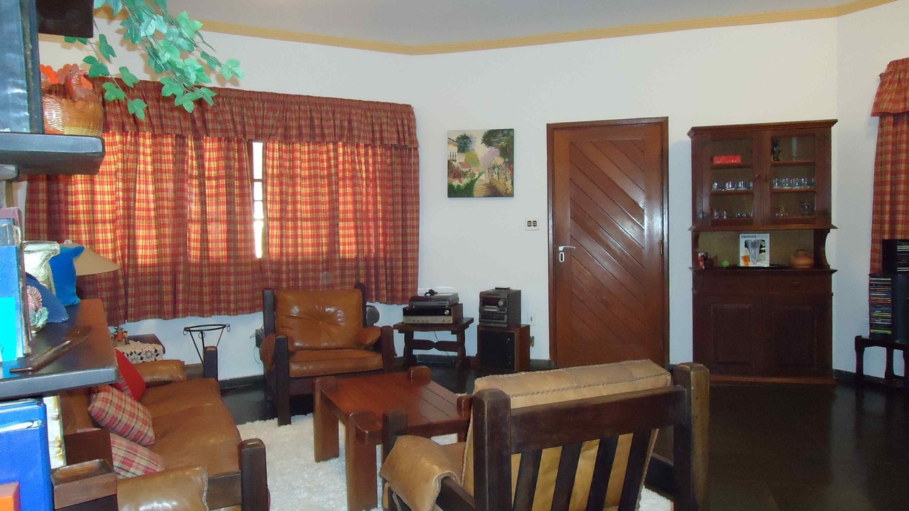 Photo of Livingroom in Boituva