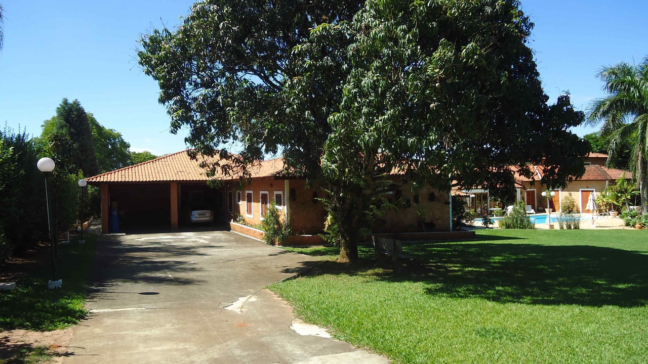 Photo of Outdoor in Boituva