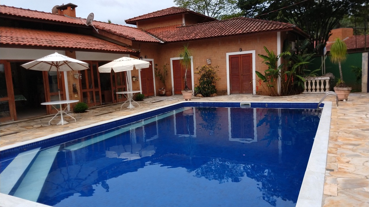Photo of Outdoor in Boituva