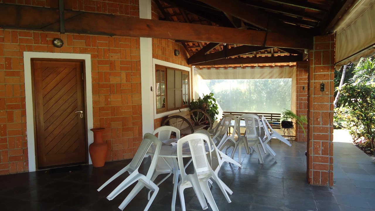 Photo of Outdoor in Boituva