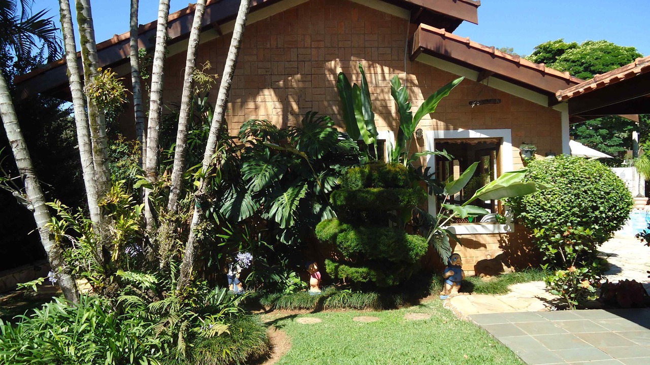 Photo of Outdoor in Boituva